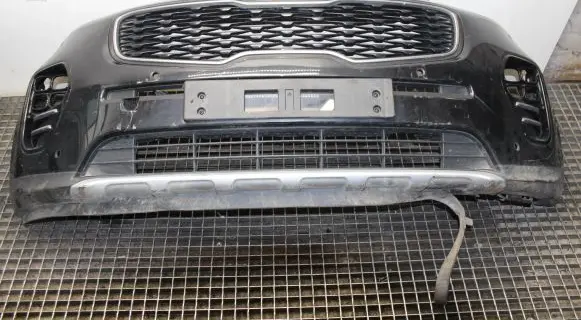 KIA Sportage Front bumper