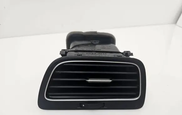 Volkswagen Golf VII Dashboard side air vent grill/cover trim 5G1819704 5G1819248B 5G1819710B