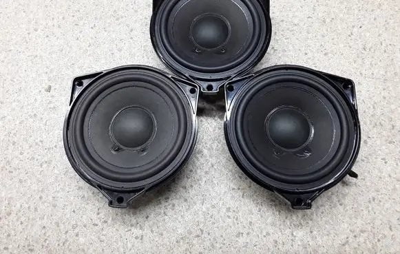 Mercedes-Benz C W205 Panel speaker A2228200602