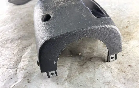 Hyundai Santa Fe Steering wheel column trim 848512b100