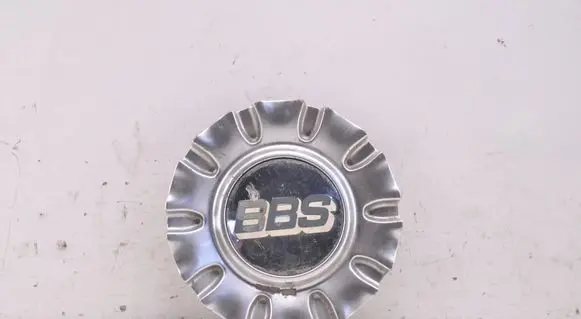 Audi A6 S6 C6 4F Original wheel cap 0932193
