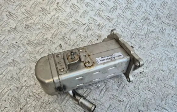 Ford Galaxy EGR valve cooler V29004027 XS2005 MM111BL