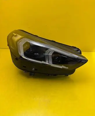BMW X1 U11 Headlight/headlamp 5A9A22801