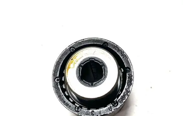 Opel Grandland X Timing belt tensioner pulley ARB7509A
