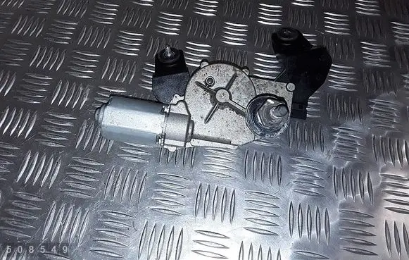 Hyundai i30 Wiper motor 987002l100