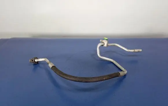 Ford S-MAX Air conditioning (A/C) pipe/hose