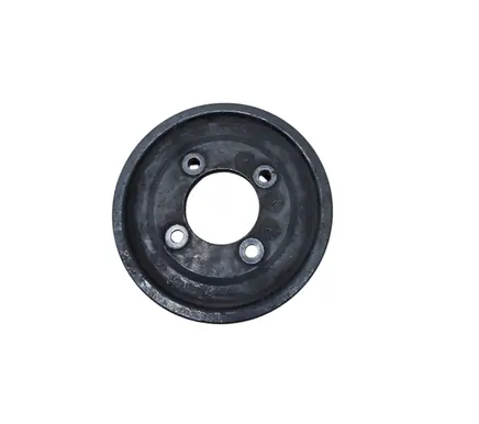 BMW 7 E38 Water pump pulley 1742045