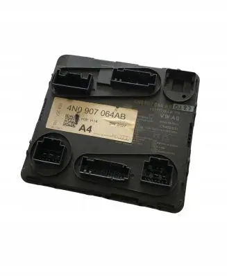 Audi A8 S8 D5 Comfort/convenience module 4N0907064AB