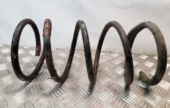 Honda FR-V Front coil spring