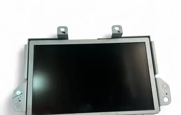 Ford Focus Screen/display/small screen DM5T14F239AP