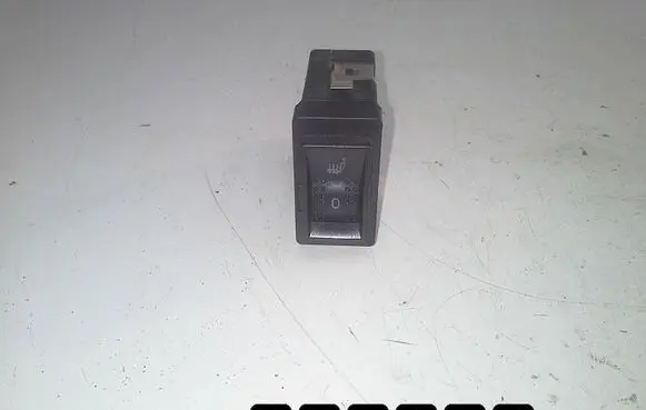 Skoda Superb B5 (3U) Other switches/knobs/shifts 3u0963563