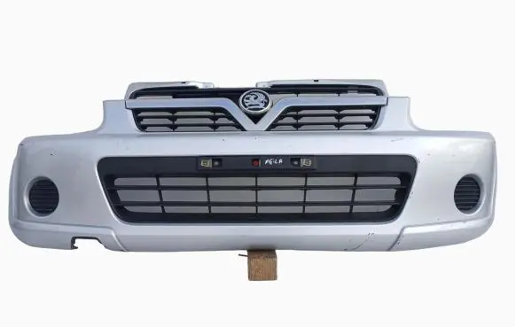 Opel Agila A Front bumper 09212423