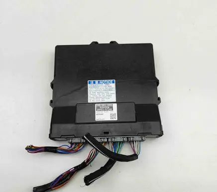 Toyota Prius+ (ZVW40) Other devices 2850005281 8998147340