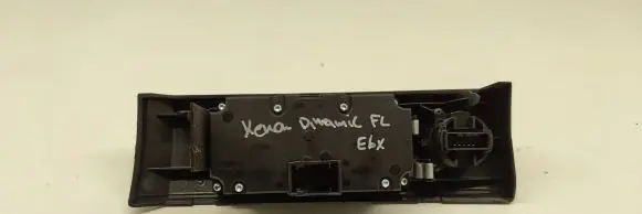 BMW 5 E60 E61 Light switch 6988554 33295301 0210204248