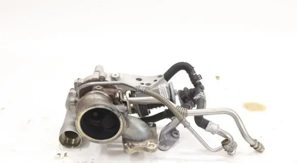 Opel Corsa F Supercharger 98360811805784738