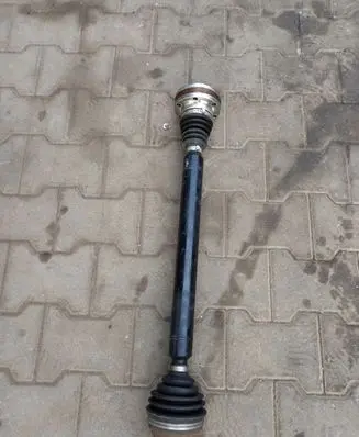 Volkswagen Caddy Intercooler radiator 2K0407272A