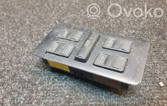 Audi A6 S6 C4 4A Electric window control switch 4A0959521