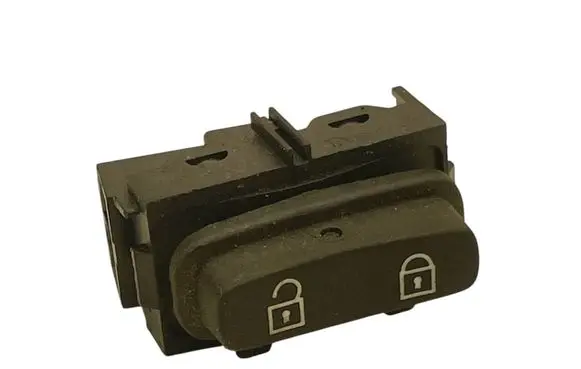 Volvo XC60 Central locking switch button 30710475 03451600 SN50025072561502