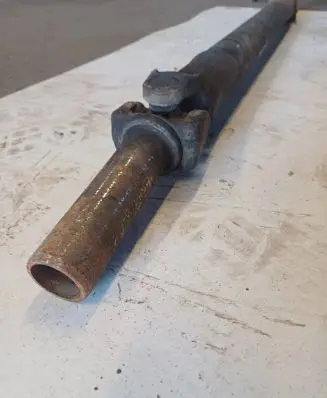 Nissan Terrano Rear driveshaft/prop shaft 
