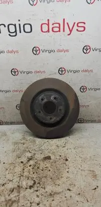 Nissan Murano Z52 Front brake disc