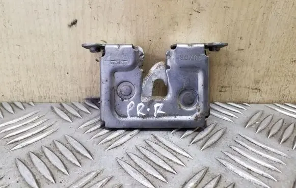 BMW X6 E71 Engine bonnet/hood lock/catch