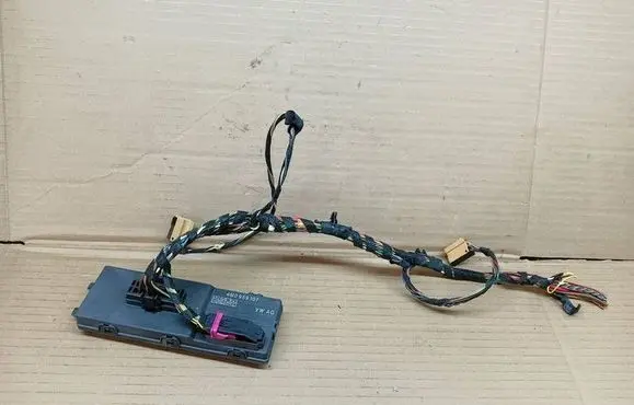 Audi A4 S4 B9 Tailgate/trunk control unit/module 4M0959107