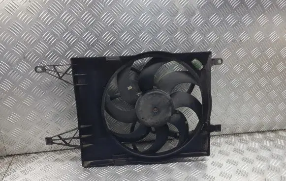 Fiat Linea Fan set 