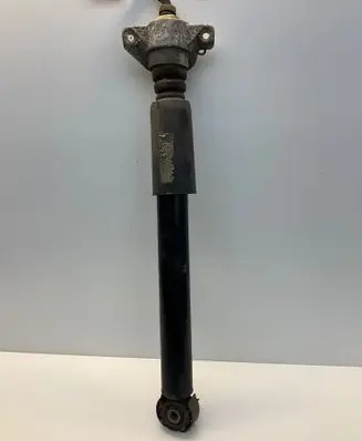 Rear shock absorber/damper