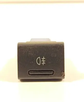 Audi A4 S4 B6 8E 8H Fog light switch 8D0941563 3102123