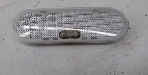 Dacia Dokker Rear seat light 8200074362