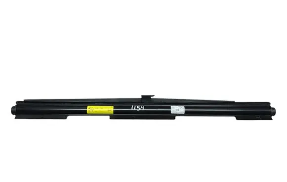 Seat Alhambra (Mk2) Parcel shelf load cover 7N0861955C 7N0861955