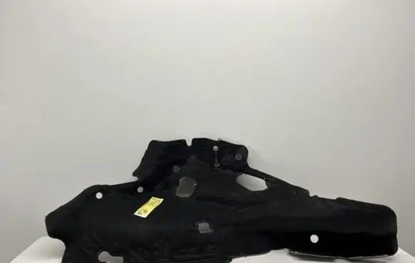 BMW M4 G82 G83 Sound insulation of firewall 7445270
