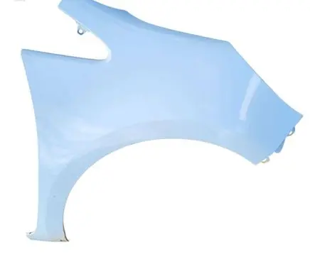 KIA Rio Fender