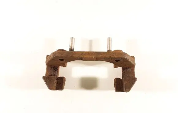 Ford Maverick Front Brake Caliper Pad/Carrier 02609