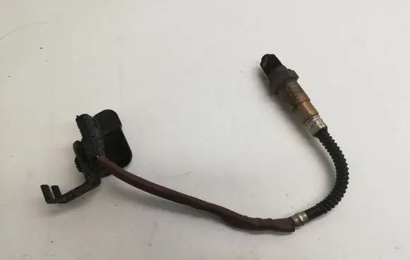 Nissan Juke I F15 Lambda probe sensor H8200437489