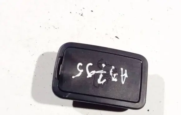 Lexus IS 220D-250-350 Other interior part