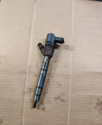 Hyundai i30 Fuel injector 338002a900 0445110320