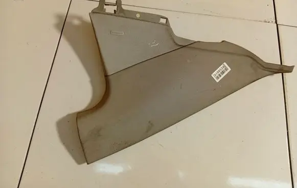Peugeot 407 Other interior part 9645432477