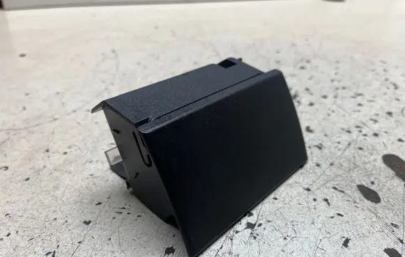 Opel Zafira A Car ashtray 308920200