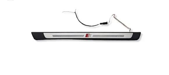 Audi A5 Front sill trim cover 8W0947418A