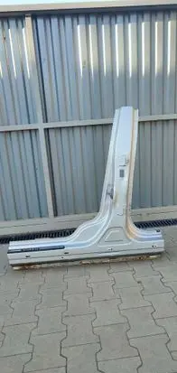 Volvo XC70 Pillar (middle) LEWY