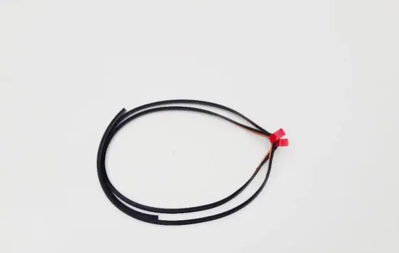 Toyota Corolla E140 E150 Windshield trim