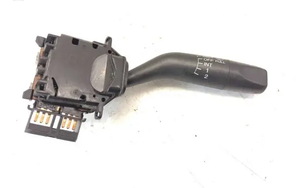 Mazda 626 Wiper control stalk 17C935