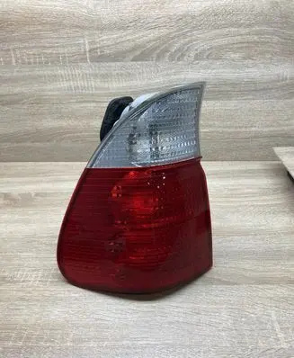 BMW 3 E46 Rear/tail lights E46TAILREARLIGHT
