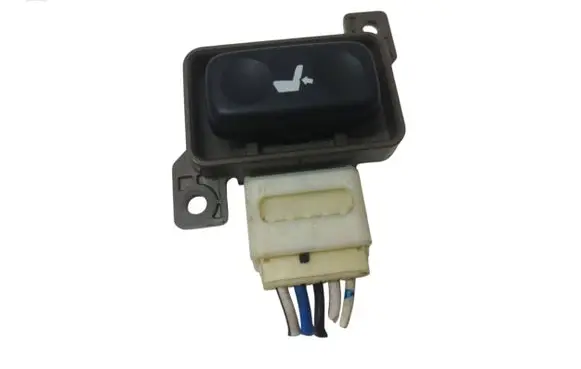 Lexus GS 300 350 430 450H Seat control switch 182907 9381T55