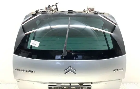 Citroen C4 Grand Picasso Tailgate/trunk/boot lid 