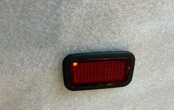 Mercedes-Benz ML W164 Front door interior light A1648200074 403900 HSGABSSSS