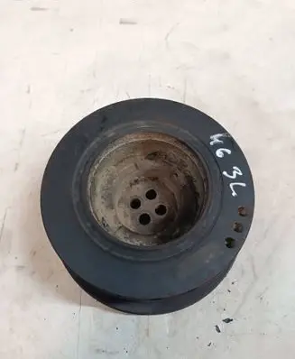 BMW 3 E46 Crankshaft pulley 247890