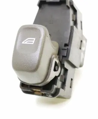 Volvo V70 Electric window control switch 19206