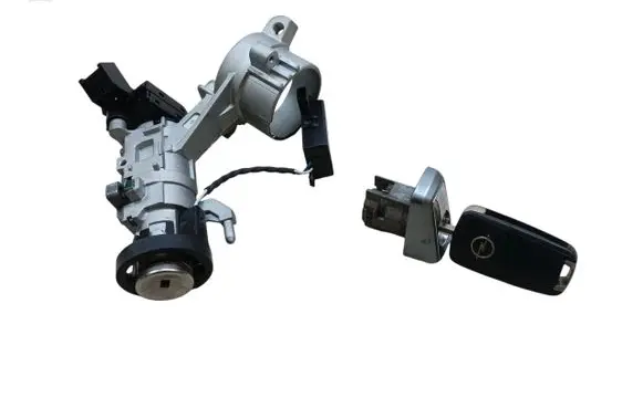 Opel Astra F Ignition lock 313169